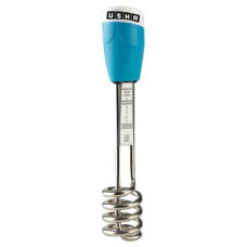 Deals and Offers on - Usha IR 3815 1500W Shock Proof Immersion Rod (Blue) Deals, Discounts & Offers on - Usha IR 3815 1500W Shock Proof Immersion Rod (Blue)