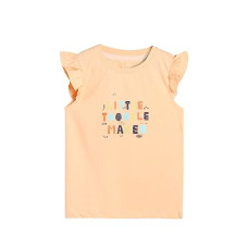 Deals and Offers on - MINI KLUB Girl's Knit TOP Deals, Discounts & Offers on - MINI KLUB Girl's Knit TOP
