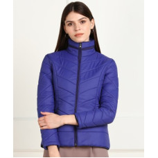Deals and Offers on - PROVOGUEWomen Solid Quilted Jacket Deals, Discounts & Offers on - PROVOGUEWomen Solid Quilted Jacket