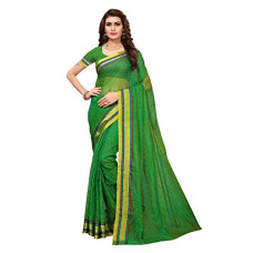 Deals and Offers on Women - Art Dcor Sarees Cotton with Blouse Piece Saree (PradipTDSilver_Multicolor_Free Size) Deals, Discounts & Offers on Women - Art Dcor Sarees Cotton with Blouse Piece Saree (PradipTDSilver_Multicolor_Free Size)