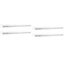 Deals and Offers on - Philips Slimline Advance 36-Watt 3600-lumen Metal Batten Tubelight (Pack of 4) (Warm White) (Large Room Specialist) Deals, Discounts & Offers on - Philips Slimline Advance 36-Watt 3600-lumen Metal Batten Tubelight (Pack of 4) (Warm White) (Large Room Specialist)