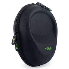 Deals and Offers on - Tizum Hard Shell EVA Headphone Carrying Case Deals, Discounts & Offers on - Tizum Hard Shell EVA Headphone Carrying Case