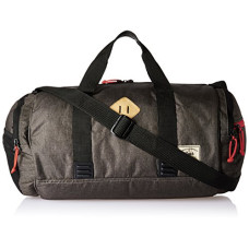 Deals, Discounts & Offers on  - Gear Classic 30L Medium Water Resistant Travel Duffle Bag/Gym Bag/Sports Duffle