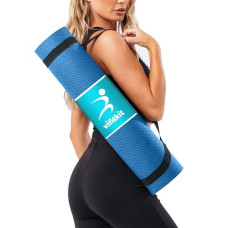 Deals, Discounts & Offers on Accessories - Vifitkit Yoga mat for Women, Yoga Mat for Men, Exercise Mat for Home Workout, Anti Slip Yoga Mat Workout, Yoga Mat For Kids, Gym Mat