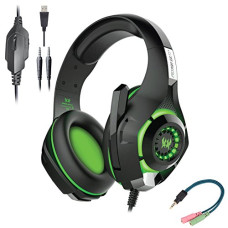 Deals and Offers on Electronics - Cosmic Byte Kotion Each GS420 Headphones with Mic, RGB LED lights, Audio Splitter Deals, Discounts & Offers on Electronics - Cosmic Byte Kotion Each GS420 Headphones with Mic, RGB LED lights, Audio Splitter