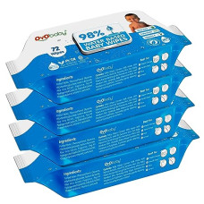 Deals and Offers on Baby Care - OYO BABY Baby Wipes Offers Combo Wet Wipes With Lid/Water Wipes Deals, Discounts & Offers on Baby Care - OYO BABY Baby Wipes Offers Combo Wet Wipes With Lid/Water Wipes