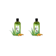 Deals and Offers on Beauty Care - DAY'S Daily Sheen Moisturiser | Aloe Vera| Turmeric| Shea Butter | 500 ml (PACK OF 2) Deals, Discounts & Offers on Beauty Care - DAY'S Daily Sheen Moisturiser | Aloe Vera| Turmeric| Shea Butter | 500 ml (PACK OF 2)