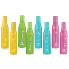 Deals and Offers on - NIRLON Plastic Food Grade Fridge Style Round Water Bottle Set/Leaf Proof, BPA Free Bottle Deals, Discounts & Offers on - NIRLON Plastic Food Grade Fridge Style Round Water Bottle Set/Leaf Proof, BPA Free Bottle