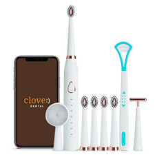 Deals, Discounts & Offers on  - Lifelong LLDC63 Electric Toothbrush