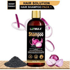 Deals, Discounts & Offers on  - Latibule Red Onion & Black Seed Ultimate Hair Care Item