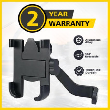 Deals and Offers on - ASRYD Universal Bike Holder Verson 2.0 Metal Body 360 Rotating Mirror Deals, Discounts & Offers on - ASRYD Universal Bike Holder Verson 2.0 Metal Body 360 Rotating Mirror