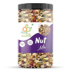 Deals and Offers on - Organic Purify Mixed Dry Fruit Nut Mix (13+ Seeds & Dry Fruits) Healthy Daily Bites Trail Mix with Almonds, Cashew Nuts, Pumpkin Seeds, Kiwi, Black Currant (Jar Pack) 1 KG Deals, Discounts & Offers on - Organic Purify Mixed Dry Fruit Nut Mix (13+ Seeds & Dry Fruits) Healthy Daily Bites Trail Mix with Almonds, Cashew Nuts, Pumpkin Seeds, Kiwi, Black Currant (Jar Pack) 1 KG