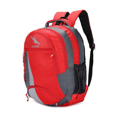 Deals, Discounts & Offers on Laptop Accessories - Dezful 36 L Casual Backpack with Laptop Compartment for School, College, Office Bag