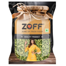 Deals and Offers on - ZOFF Green Cardamom | Choti Elaichi Whole | 100% Natural | Net weight 100 GM Deals, Discounts & Offers on - ZOFF Green Cardamom | Choti Elaichi Whole | 100% Natural | Net weight 100 GM
