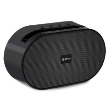 Deals and Offers on - pTron Newly Launched Fusion Hook 6W Mini Bluetooth Speaker, 6 Hrs Playtime, 52mm Dynamic Driver, Bluetooth 5.0 Connectivity, Aux/TF Card/USB Playback, TWS Pairing & Integrated Controls (Black) Deals, Discounts & Offers on - pTron Newly Launched Fusion Hook 6W Mini Bluetooth Speaker, 6 Hrs Playtime, 52mm Dynamic Driver, Bluetooth 5.0 Connectivity, Aux/TF Card/USB Playback, TWS Pairing & Integrated Controls (Black)