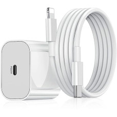 Deals, Discounts & Offers on Mobile Accessories - 20W PD Charger