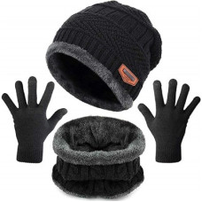 Deals and Offers on - poshingSolid Beanie(Pack of 4) Deals, Discounts & Offers on - poshingSolid Beanie(Pack of 4)