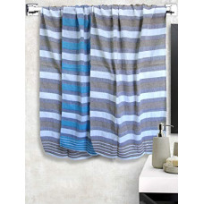Deals and Offers on - Athom Living Light Weight Cotton Premium Bath Towel 75x150 cm Deals, Discounts & Offers on - Athom Living Light Weight Cotton Premium Bath Towel 75x150 cm