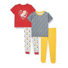 Deals and Offers on - MINITATU Boys Cotton Variety Pack Clothing Set of 1 Deals, Discounts & Offers on - MINITATU Boys Cotton Variety Pack Clothing Set of 1
