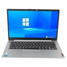 Deals, Discounts & Offers on Laptops - Lenovo S14 Core i5 12th Gen 1235U - (8 GB/512 GB SSD/Windows 11 Pro) S14 GEN-3 Business Laptop(14 inch, Iron Grey, 1.5 kg, With MS Office)