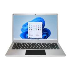 Deals, Discounts & Offers on Laptops - AVITA SATUS S111 NU14A1INC43PN-CS 14.1 FHD (35.81cms) Laptop (Intel Celeron N4020/4GB/128GB SSD/FHD Display/Windows 11 Home/Intel UHD Graphics), Cloud Silver