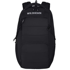 Deals and Offers on Laptop Accessories - WildHorn Laptop Backpack Deals, Discounts & Offers on Laptop Accessories - WildHorn Laptop Backpack