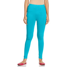 Deals and Offers on Women - Aurelia Women Regular Fit Cotton Tights Size: L Deals, Discounts & Offers on Women - Aurelia Women Regular Fit Cotton Tights Size: L