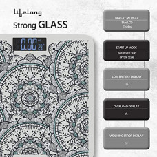 Deals and Offers on - Lifelong Nimbus LLWS81 Weighing Scale (Indian Cultural Series - Orissa)|Digital Weight Machine Deals, Discounts & Offers on - Lifelong Nimbus LLWS81 Weighing Scale (Indian Cultural Series - Orissa)|Digital Weight Machine