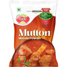 Deals and Offers on - Parle Ropvatika Mutton Masala 100gm Self Standing Zip Lock Pouch with Fresh Natural Mutton Curry Masala Powder with No Added Flavours and Colours (100gmx1) Deals, Discounts & Offers on - Parle Ropvatika Mutton Masala 100gm Self Standing Zip Lock Pouch with Fresh Natural Mutton Curry Masala Powder with No Added Flavours and Colours (100gmx1)