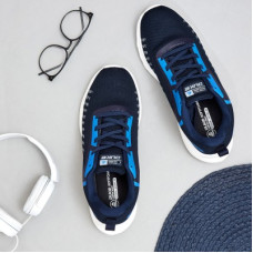 Deals, Discounts & Offers on Men - [Size 11] DUKERunning Shoes For Men(Navy)