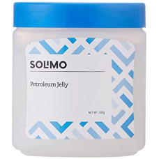 Deals, Discounts & Offers on  - Amazon Brand - Solimo Petroleum Jelly, 200g
