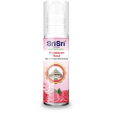 Deals and Offers on - Sri Sri Tattva Roll On Perfume Himalayan Rose Deodorant Roll-on - For Men & Women(10 ml) Deals, Discounts & Offers on - Sri Sri Tattva Roll On Perfume Himalayan Rose Deodorant Roll-on - For Men & Women(10 ml)