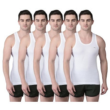 Deals, Discounts & Offers on Men - [Size S] Dollar Bigboss Men Vest
