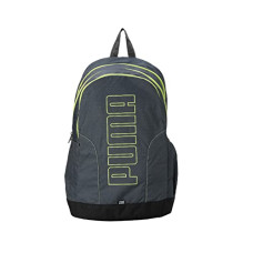 Deals, Discounts & Offers on  - Puma Unisex-Adult Core Backpack, Parisian Night (9018302)