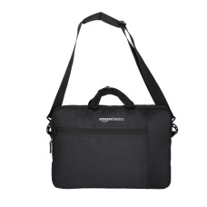Deals and Offers on Laptop Accessories - Amazonbasics Port L15 Carry Case Bag Deals, Discounts & Offers on Laptop Accessories - Amazonbasics Port L15 Carry Case Bag