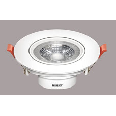 Deals and Offers on - Eveready 9W LED Spot Light Deals, Discounts & Offers on - Eveready 9W LED Spot Light