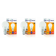 Deals and Offers on - Wipro Garnet 12W LED Bulb Deals, Discounts & Offers on - Wipro Garnet 12W LED Bulb