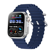 Deals and Offers on Electronics - pTron Newly Launched Reflect Pro Smartwatch, Bluetooth Calling, 1.85 Deals, Discounts & Offers on Electronics - pTron Newly Launched Reflect Pro Smartwatch, Bluetooth Calling, 1.85