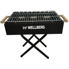 Deals and Offers on - WELLBERG Charcoal Grill Deals, Discounts & Offers on - WELLBERG Charcoal Grill