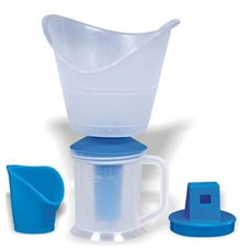 Deals and Offers on Beauty Care - AUGEN Dr.Health 3 In 1 Steamer, Steam inhaler Deals, Discounts & Offers on Beauty Care - AUGEN Dr.Health 3 In 1 Steamer, Steam inhaler