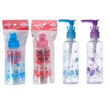 Deals and Offers on Beauty Care - CASA BELLA 100ml Empty Printed bottle Deals, Discounts & Offers on Beauty Care - CASA BELLA 100ml Empty Printed bottle