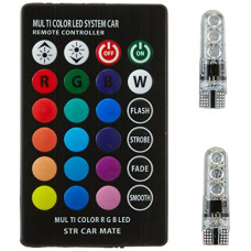 Deals and Offers on - Kingsway LED Parking Bulb with IR Remote Deals, Discounts & Offers on - Kingsway LED Parking Bulb with IR Remote