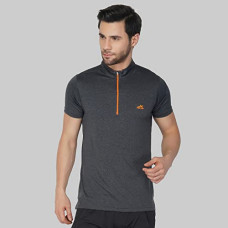 Deals and Offers on - Vector X OMT-116 Men's Ban-Collar Jersey Deals, Discounts & Offers on - Vector X OMT-116 Men's Ban-Collar Jersey