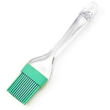 Deals and Offers on - ATEVON Silicone 1 Piece Pastry Brush Cooking Brushes Baste Oil Butter Sauce Marinades Deals, Discounts & Offers on - ATEVON Silicone 1 Piece Pastry Brush Cooking Brushes Baste Oil Butter Sauce Marinades
