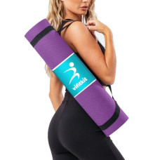 Deals and Offers on Accessories - Vifitkit Yoga mat for Women, Yoga Mat for Men, Exercise Mat for Home Workout, Anti Slip Yoga Mat Workout. Yoga Mat For Kids, Gym Mat Deals, Discounts & Offers on Accessories - Vifitkit Yoga mat for Women, Yoga Mat for Men, Exercise Mat for Home Workout, Anti Slip Yoga Mat Workout. Yoga Mat For Kids, Gym Mat