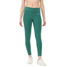 Deals and Offers on Women - Clovia Women's Snug Fit High-Rise Active Tights Deals, Discounts & Offers on Women - Clovia Women's Snug Fit High-Rise Active Tights