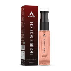 Deals and Offers on Beauty Care - Man-Up Double Scotch Perfume For Men | Eau De Perfume | Premium Long Lasting Fresh, Refreshing & Energising Fragrance Perfume | Celebrating Every Special Occasion - 8ml Deals, Discounts & Offers on Beauty Care - Man-Up Double Scotch Perfume For Men | Eau De Perfume | Premium Long Lasting Fresh, Refreshing & Energising Fragrance Perfume | Celebrating Every Special Occasion - 8ml