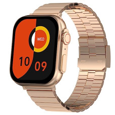 Deals and Offers on - Fire-Boltt Newly Launched Gladiator + 1.96 AMOLED Display Luxury Smartwatch, Rotating Crown, 115+ Sports Modes & Bluetooth Calling, AI Voice Assistant, Gaming Deals, Discounts & Offers on - Fire-Boltt Newly Launched Gladiator + 1.96 AMOLED Display Luxury Smartwatch, Rotating Crown, 115+ Sports Modes & Bluetooth Calling, AI Voice Assistant, Gaming