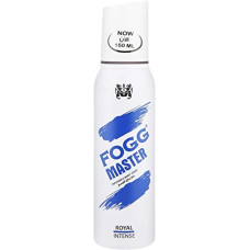 Deals and Offers on Beauty Care - Fogg Master Royal Intense No Gas Deodorant Deals, Discounts & Offers on Beauty Care - Fogg Master Royal Intense No Gas Deodorant