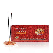 Deals and Offers on - Cycle Pure ECO Classic Handcrafted Incense Sticks - Pack of 1 Deals, Discounts & Offers on - Cycle Pure ECO Classic Handcrafted Incense Sticks - Pack of 1